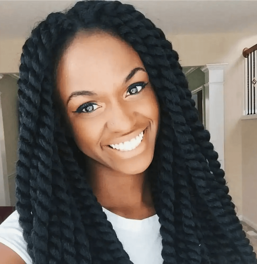 african hair braiding